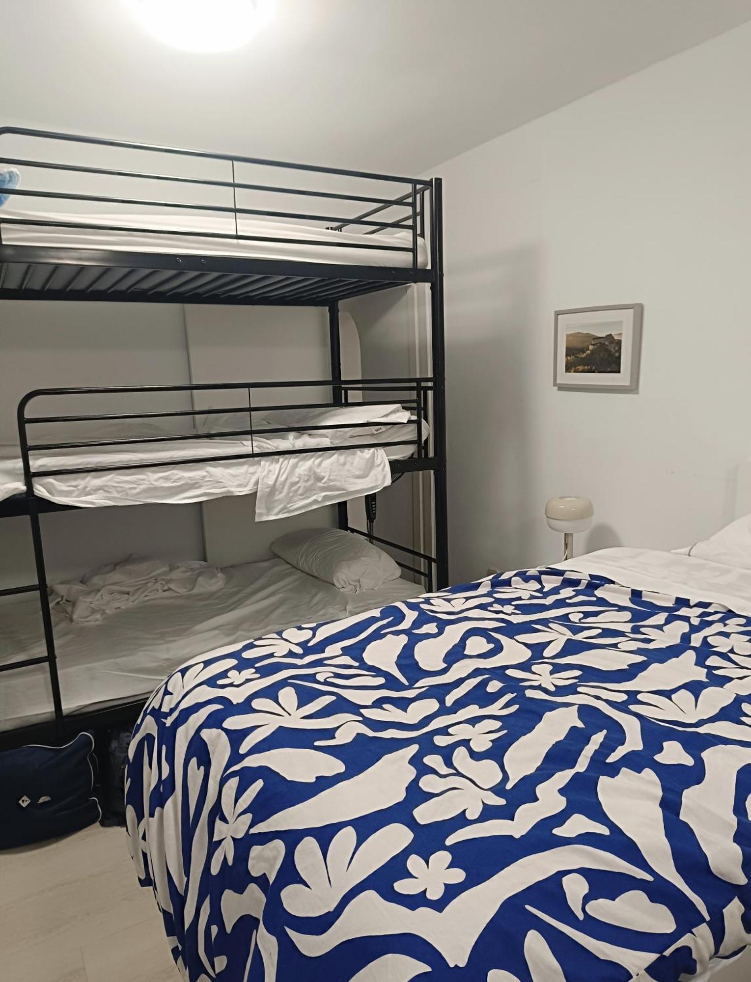 Hostel Latimoamericano Masculino Μαδρίτη Εξωτερικό φωτογραφία