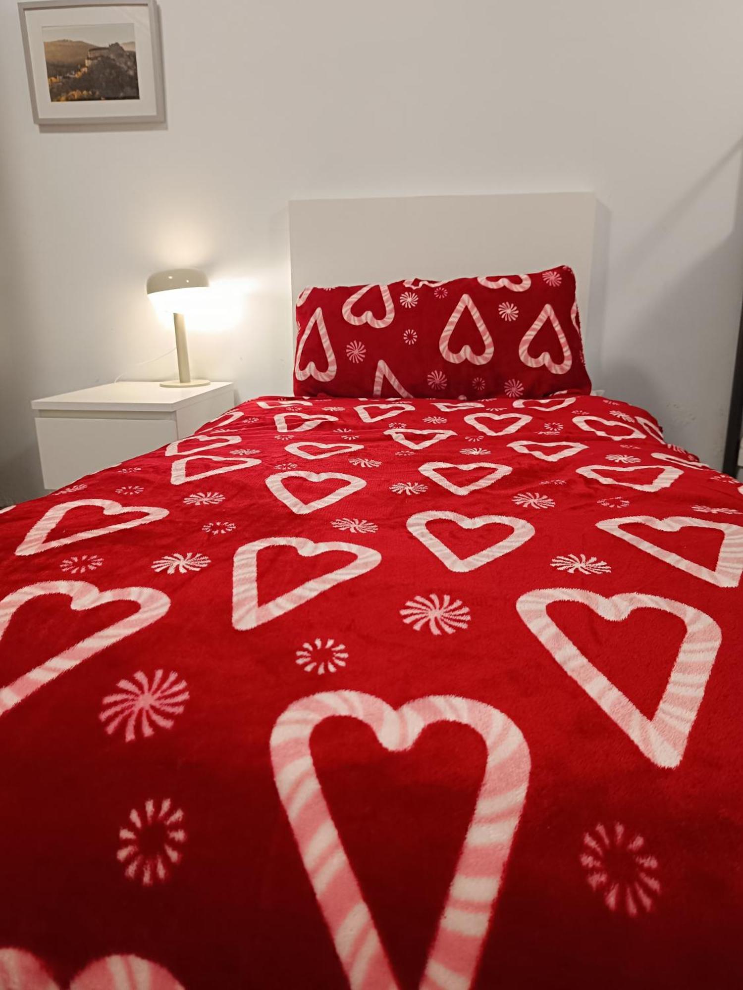 Hostel Latimoamericano Masculino Μαδρίτη Εξωτερικό φωτογραφία