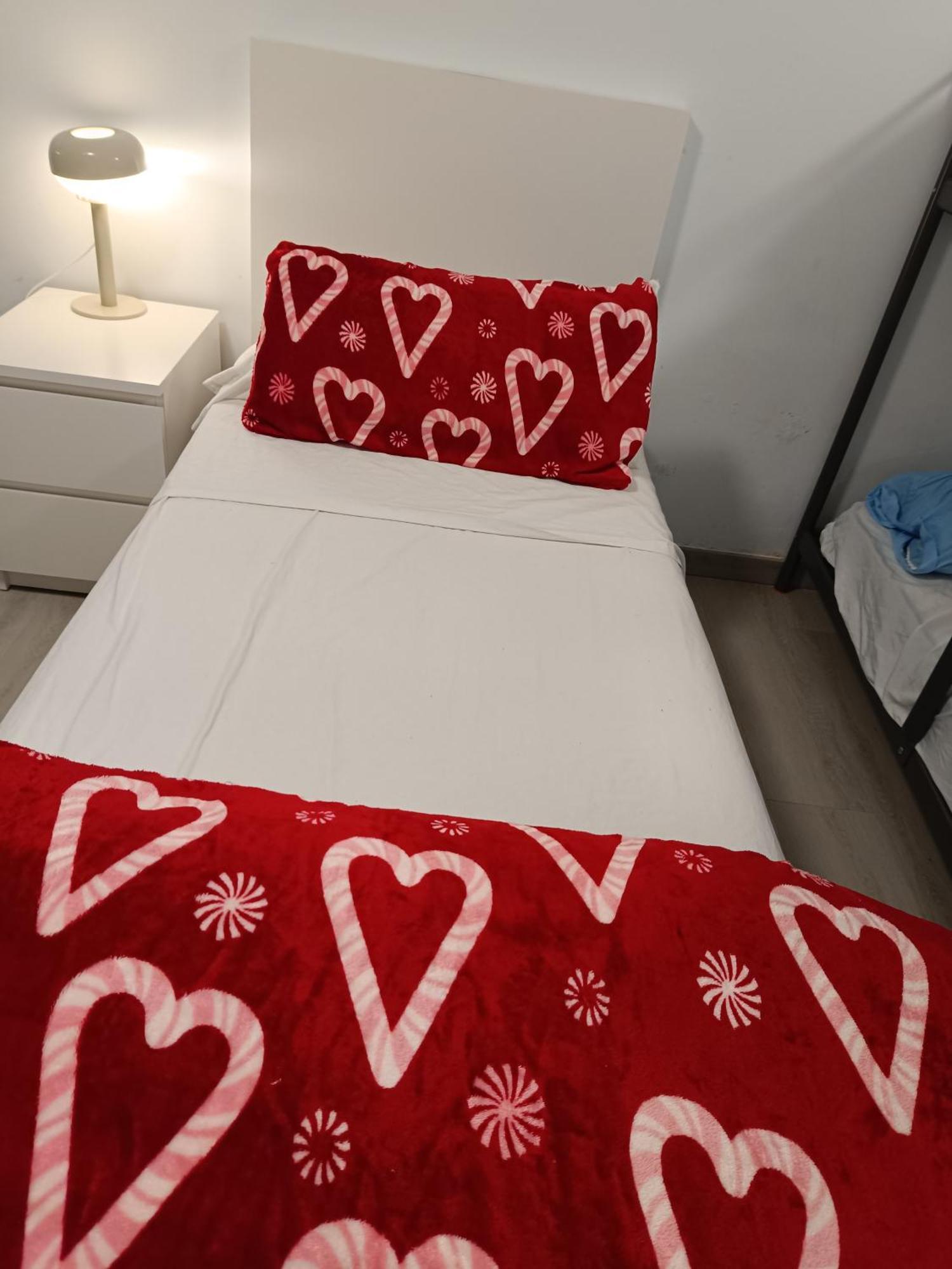 Hostel Latimoamericano Masculino Μαδρίτη Εξωτερικό φωτογραφία